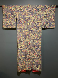Kimono - Komon