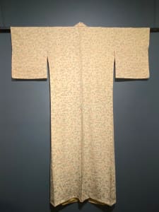 Kimono - Komon