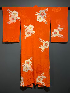 Kimono - Furisode