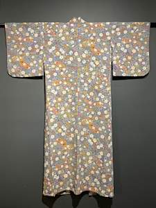 Kimono - Komon