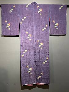 Kimono - Komon