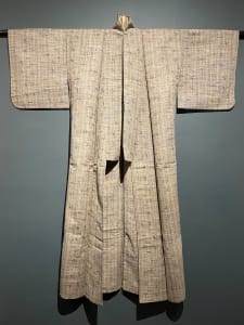 Kimono - Komon