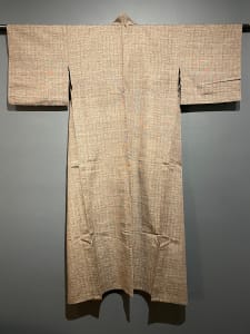 Kimono - Komon