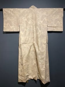 Kimono - Komon