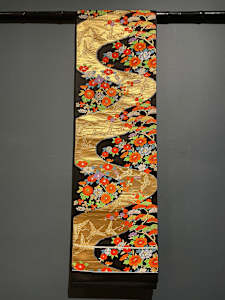 Fukuro obi