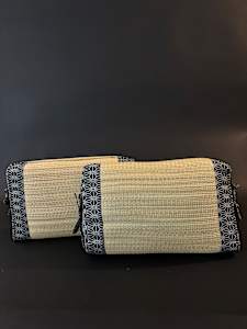 Igusa pillows - Set of two