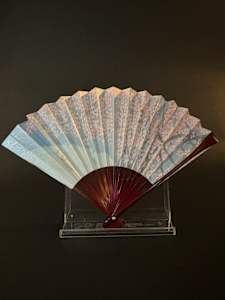 Folding fan - Sensu