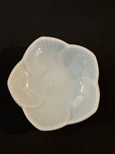 Soy sauce bowl