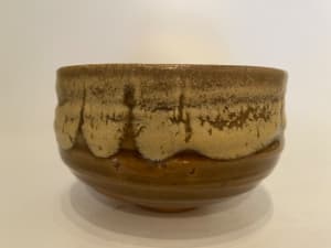 Tea bowl - Chawan