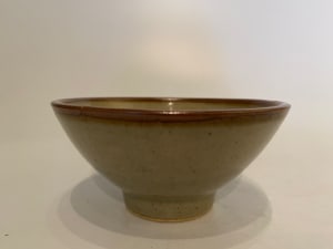 Tea bowl - Chawan