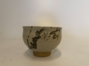 Tea bowl - Chawan