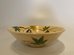Tea bowl - Chawan