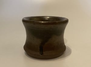 Kettle lid rest - Futaoki