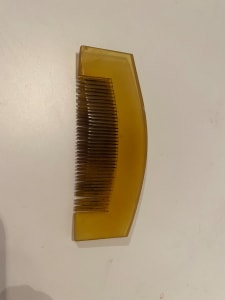 Hair comb - Kushi