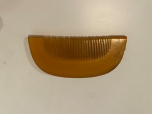 Hair comb - Kushi
