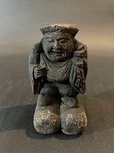 Daikoku figurine