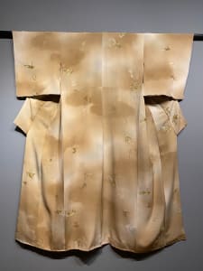Kimono - Komon