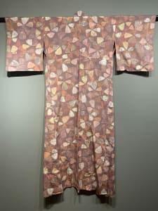 Kimono - Komon