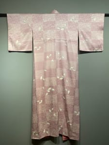 Kimono - Komon