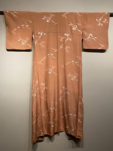 Kimono - Komon