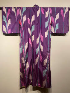 Kimono - Komon