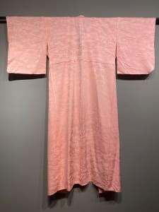 Kimono - Iromuji
