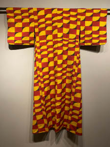Kimono - Komon