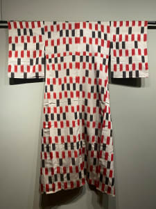 Kimono - Komon