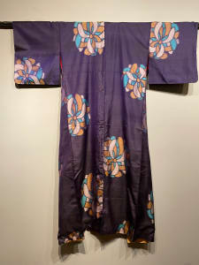Kimono - Komon