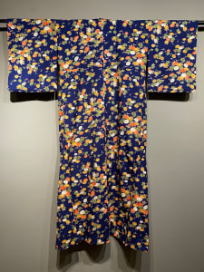 Kimono - Komon