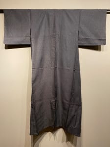 Kimono - Komon