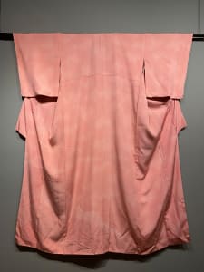 Kimono - Hōmongi