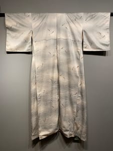 Kimono - Komon