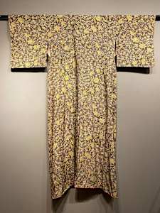 Kimono - Komon