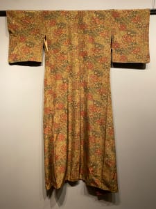 Kimono - Komon