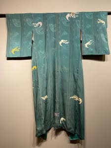 Kimono - Komon