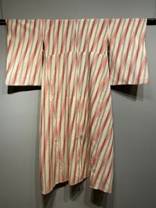 Kimono - Komon