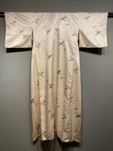 Kimono - Komon
