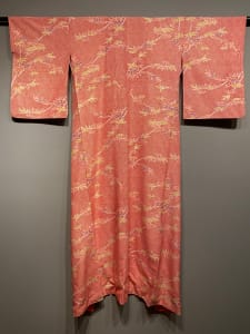 Kimono - Komon