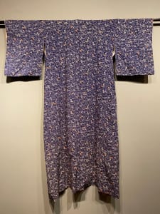 Kimono - Komon