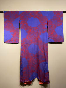Kimono - Komon