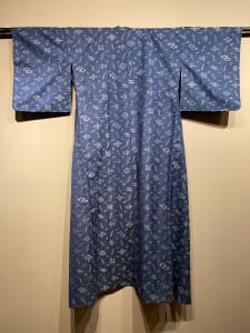 Kimono - Komon