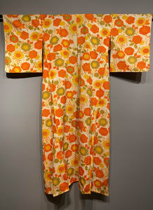Kimono - Komon