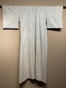 Kimono - Iromuji
