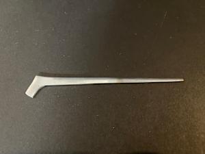 Confectionary toothpick