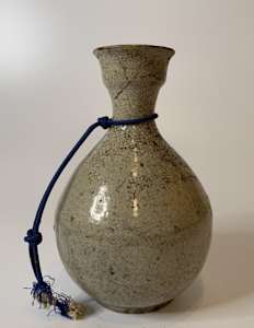 Sake bottle - Tokkuri