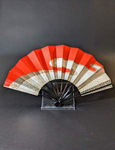 Dance fan - Mai-ōgi
