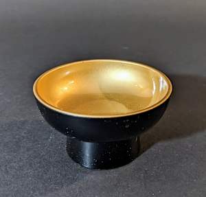 Stemmed cups - Set of two