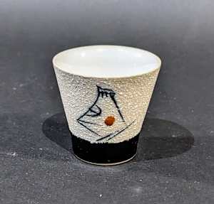 Sake cup - Ochoko