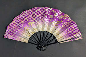 Dance fan - Mai-ōgi